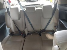 Odyssey 2018 third for sale  York