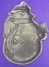 Carson statesmetal pewter for sale  Jackson