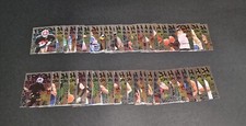 Set completo card usato  Montesilvano