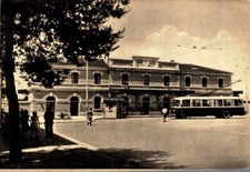 Chieti scalo stazione usato  Asti
