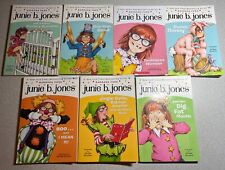 Junie jones lot for sale  Dungannon