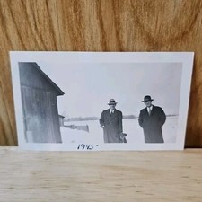 1940s vintage photo for sale  La Crosse