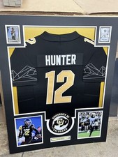 Travis hunter unsigned for sale  Mesquite