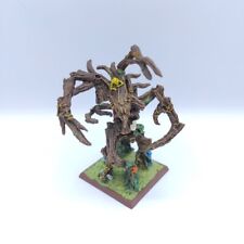 Miniatura vintage warhammer usato  Siracusa