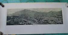 Antica fotoincisione photograv usato  Napoli