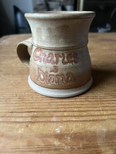 Neots studio pottery for sale  OAKHAM
