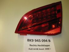 Audi avant kombi gebraucht kaufen  Göppingen