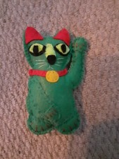 Handmade catnip chinese for sale  CROWBOROUGH