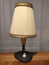 Vintage nachttischlampe tischl gebraucht kaufen  Krefeld