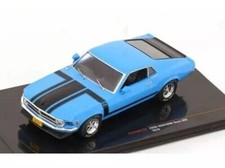 Ford mustang boss d'occasion  Les Martres-de-Veyre