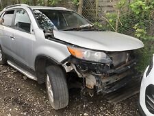 Kia sorento 2010 for sale  COLERAINE