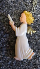 Weihnachten figur engel gebraucht kaufen  Bad Hersfeld