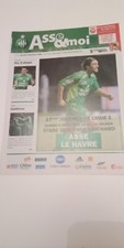 Programme match etienne d'occasion  Saint-Etienne