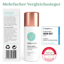 Cosphera hyaluron performance gebraucht kaufen  Seevetal