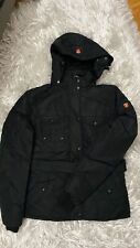 Neu wellensteyn winterjacke gebraucht kaufen  Leverkusen