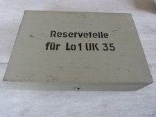 Pièces réserve radio d'occasion  Dinard