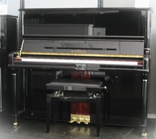 Hübner klavier modell gebraucht kaufen  Aurich