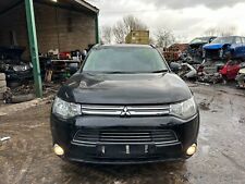 Mitsubishi outlander 2014 for sale  MANCHESTER