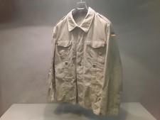 Camicia militare tedesca usato  Brescia