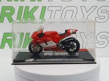Ducati desmosedici edicola usato  Varese