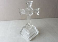 Ancienne croix crucifix d'occasion  Seingbouse
