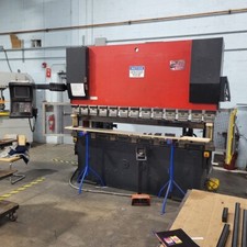 Amada promecam hfbo for sale  Bridgeport