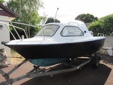 Shetland skylark speed for sale  UK