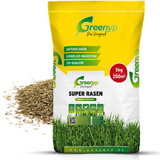 Premium super rasen gebraucht kaufen  Esch