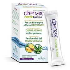 Drenax Forte Ananas Paladin Pharma 15 Stick comprar usado  Enviando para Brazil