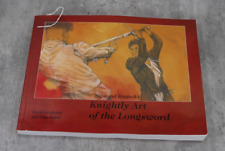 Sigmund ringeck knightly for sale  WREXHAM