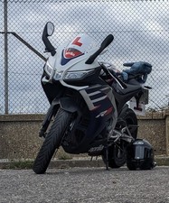 125cc super sport for sale 125cc super sport for sale FAREHAM