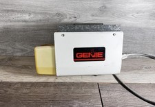 Vintage genie garage for sale  Bel Air