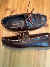 Timberland mokassins bootsschu gebraucht kaufen  München