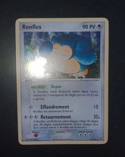 Ronflex 112 holo d'occasion  Expédié en Belgium