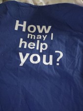 Vtg walmart employee for sale  West Memphis