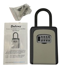 Key lock box for sale  Seymour