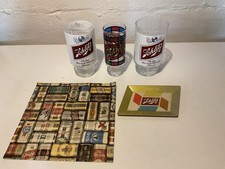 Schlitz beer glasses for sale  York