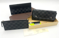 Auth louisvuitton damier d'occasion  Expédié en Belgium
