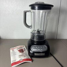 Kitchenaid blender ksb5600b1 for sale  West Chester