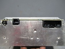 Ford fiesta radio gebraucht kaufen  Burg-Umland