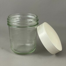Kenwood pot verre d'occasion  Lys-lez-Lannoy