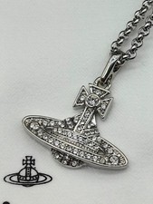 Vivienne westwood silver for sale  LONDON
