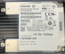 Netapp 3.8tb 2.5 for sale  Minneapolis