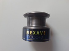 Ersatzspule shimano nexave gebraucht kaufen  Kirchberg an der Iller