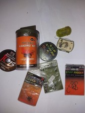 Sorted terminal tackle for sale  AXMINSTER