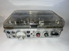 Nagra kudelski tonbandgerät gebraucht kaufen  Berlin