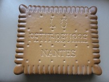 beurre lu dessous plat d'occasion beurre lu dessous plat d'occasion Nogent-le-Roi