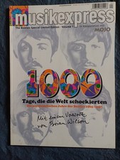 Musikexpress the beatles gebraucht kaufen  Norderstedt