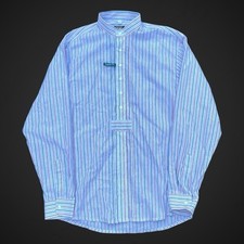 Trachten men shirt for sale  CHELTENHAM
