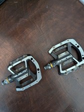Pedale shimano saint gebraucht kaufen Pedale shimano saint gebraucht kaufen  Hannover